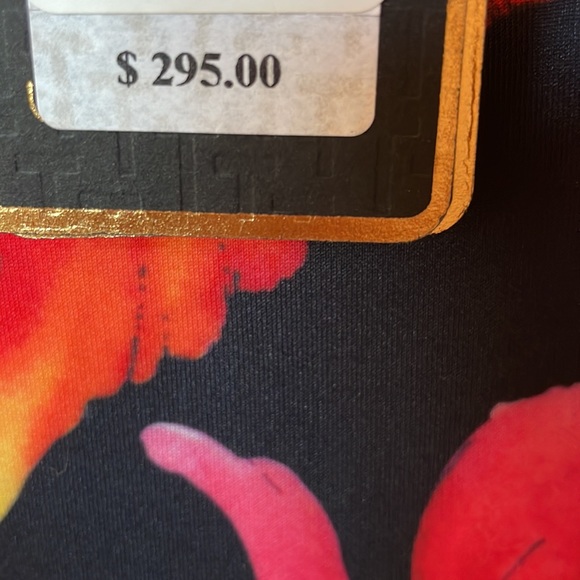 Ted Baker toucan dress - Picture 5 of 9